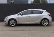 Opel Astra J Сыктывкар  - изображение 26
