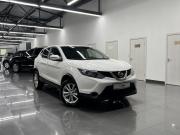 Nissan Qashqai II Тверь  - изображение 28