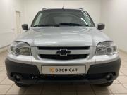 Chevrolet Niva I Рестайлинг Энгельс  - изображение 37