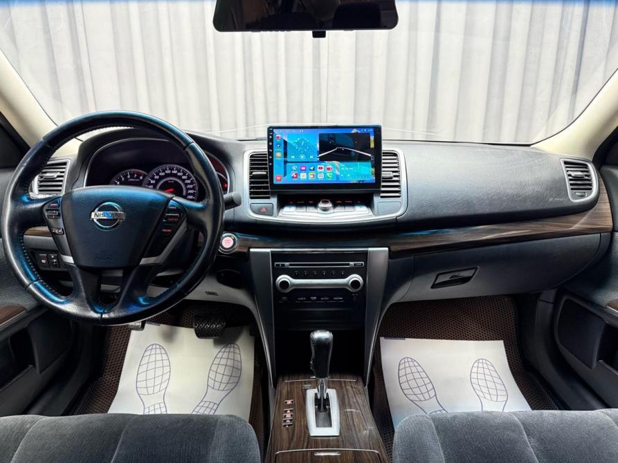 Nissan Teana II (J32) Рестайлинг Ижевск  - изображение 14