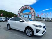 Kia Ceed II Рестайлинг Тюмень  - изображение 23
