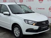 Lada (ВАЗ) Granta I Рестайлинг Екатеринбург  - изображение 43