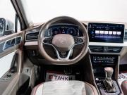 Volkswagen Tiguan II Рестайлинг Чита  - изображение 36