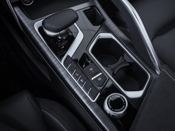 Geely Tugella I Рестайлинг с пробегом 2023 года, цена 3 219 000 рублей, 8232 км, внедорожник, Автокод Объявления