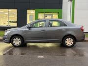 Chevrolet Cobalt II Рестайлинг Ярославль  - изображение 21