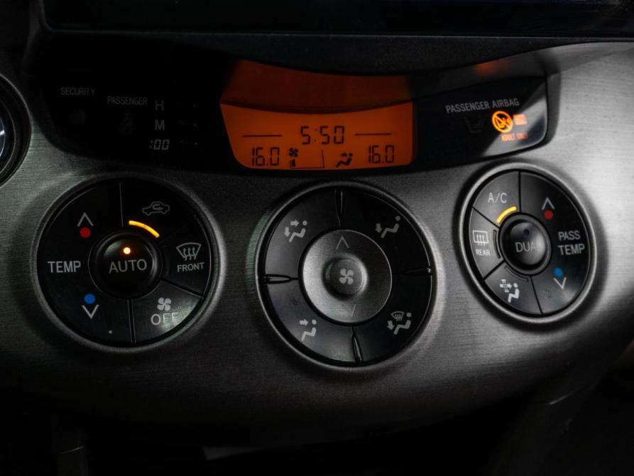 Toyota RAV4 III (XA30) Тюмень  - изображение 12