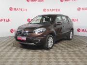 Renault Koleos I Рестайлинг 2 Вологда  - изображение 18