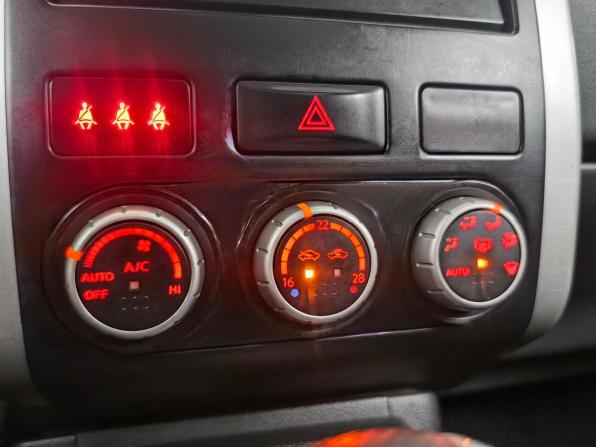 Nissan X-Trail II Рестайлинг с пробегом 2013 года, цена 1 170 000 рублей, 194185 км, внедорожник, Автокод Объявления
