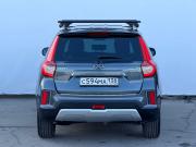 Geely Emgrand X7 I Рестайлинг 2 Иркутск  - изображение 33