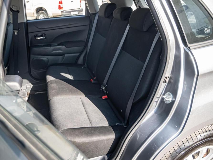 Mitsubishi ASX I Краснодар  - изображение 9