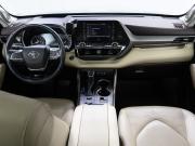 Toyota Highlander IV (XU70) Тюмень  - изображение 50