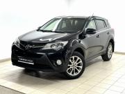 Toyota RAV4 IV (XA40) Вологда  - изображение 20