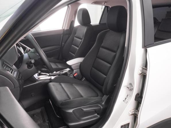 Mazda CX-5 I с пробегом 2014 года, цена 1 849 000 рублей, 146921 км, внедорожник, Автокод Объявления