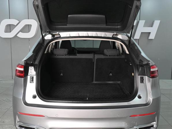 Haval F7x I с пробегом 2019 года, цена 1 749 000 рублей, 115138 км, внедорожник, Автокод Объявления