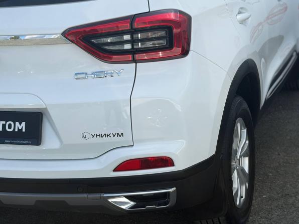 Chery Tiggo 4 Pro I с пробегом 2023 года, цена 1 549 000 рублей, 44023 км, внедорожник, Автокод Объявления
