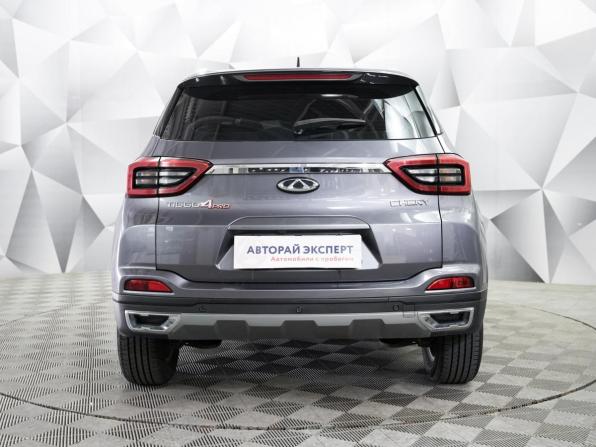 Chery Tiggo 4 Pro I с пробегом 2023 года, цена 1 549 000 рублей, 39600 км, внедорожник, Автокод Объявления