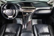 Lexus RX III Рестайлинг Сургут  - изображение 32