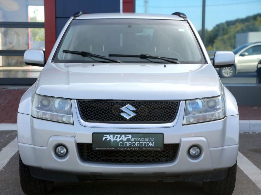 Suzuki Grand Vitara II Иваново  - изображение 2
