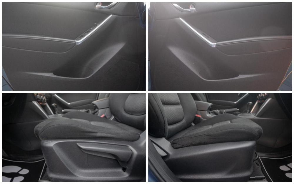 Mazda CX-5 I Иркутск  - изображение 22