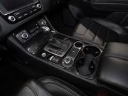 Volkswagen Touareg II Рестайлинг Москва  - изображение 41
