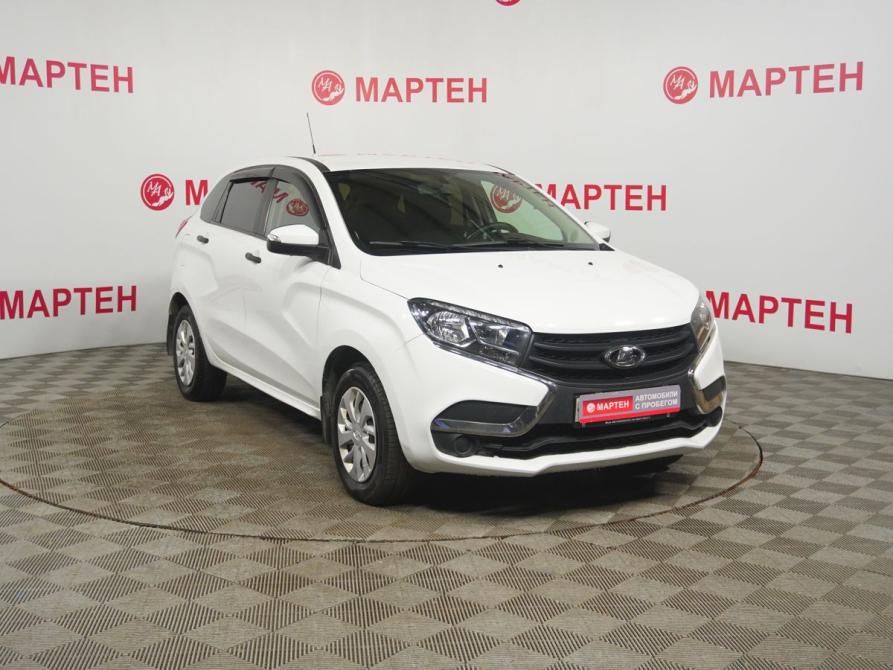 Lada (ВАЗ) XRAY I Вологда  - изображение 3