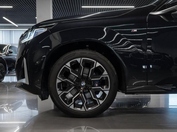 BMW X3 IV (G45/G48) с пробегом 2025 года, цена 7 250 000 рублей, 50 км, внедорожник, Автокод Объявления