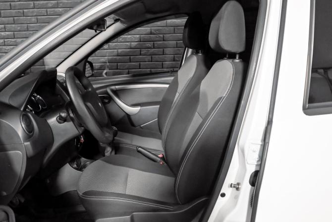 Renault Duster I Рестайлинг с пробегом 2018 года, цена 1 595 000 рублей, 61618 км, внедорожник, Автокод Объявления