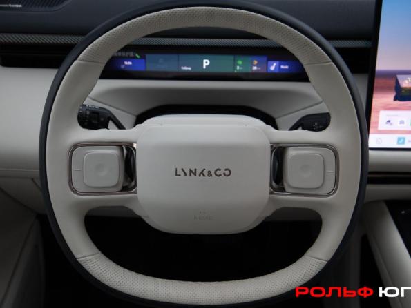 Lynk &amp; Co 900 с пробегом 2025 года, цена 7 188 000 рублей, 20183 км, внедорожник, Автокод Объявления