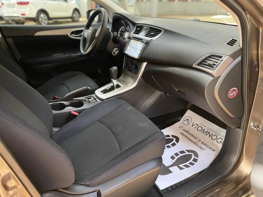 Nissan Tiida II Набережные Челны  - изображение 32