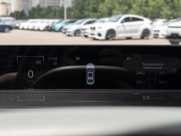 Changan Lamore с пробегом 2023 года, цена 2 320 000 рублей, 33302 км, седан, Автокод Объявления