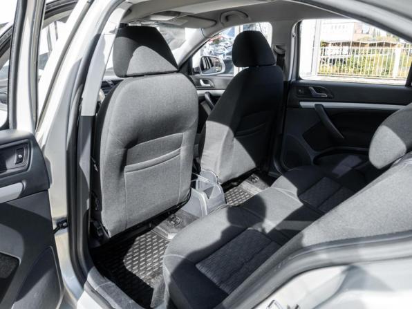 Skoda Octavia II (A5) Рестайлинг с пробегом 2012 года, цена 980 000 рублей, 115992 км, лифтбек, Автокод Объявления