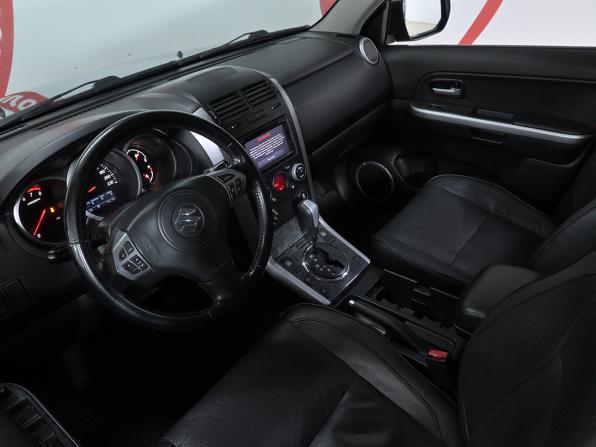Suzuki Grand Vitara II Рестайлинг 2 с пробегом 2013 года, цена 1 425 000 рублей, 146097 км, внедорожник, Автокод Объявления
