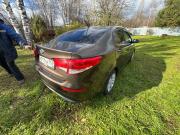 Kia Rio III Рестайлинг Пермь  - изображение 15