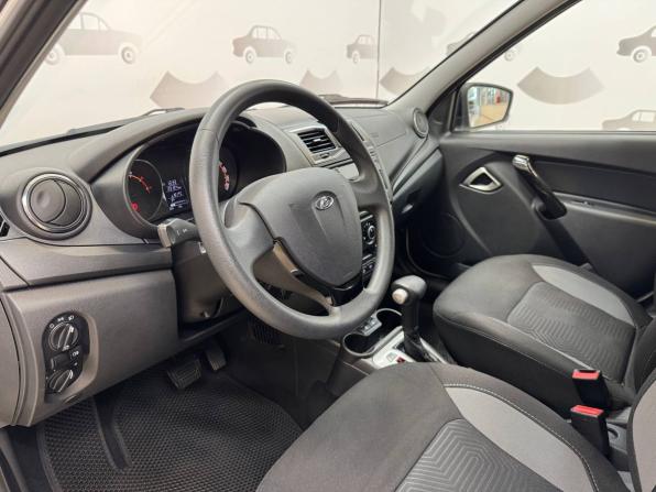 Lada (ВАЗ) Granta I Рестайлинг с пробегом 2019 года, цена 920 000 рублей, 22848 км, седан, Автокод Объявления