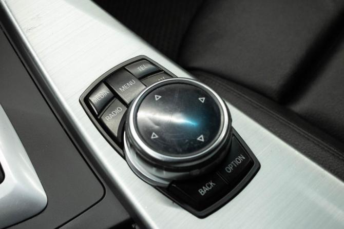 BMW 3 серии VI (F3x) с пробегом 2012 года, цена 1 669 000 рублей, 223507 км, седан, Автокод Объявления
