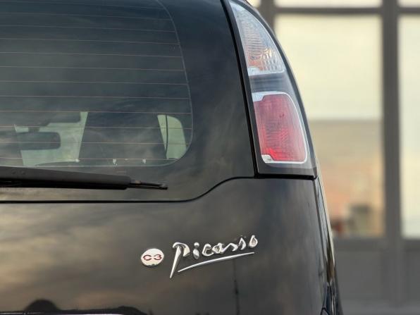 Citroen C3 Picasso I с пробегом 2009 года, цена 650 000 рублей, 182731 км, компактвэн, Автокод Объявления