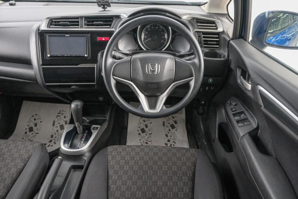 Honda Fit III Красноярск  - изображение 15