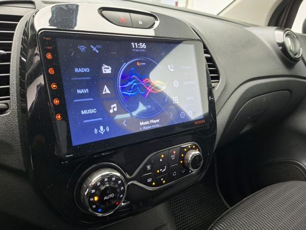 Renault Kaptur I с пробегом 2018 года, цена 1 459 000 рублей, 189682 км, внедорожник, Автокод Объявления