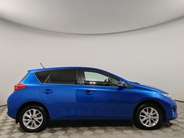 Toyota Auris II с пробегом 2013 года, цена 1 220 000 рублей, 146941 км, хэтчбек, Автокод Объявления