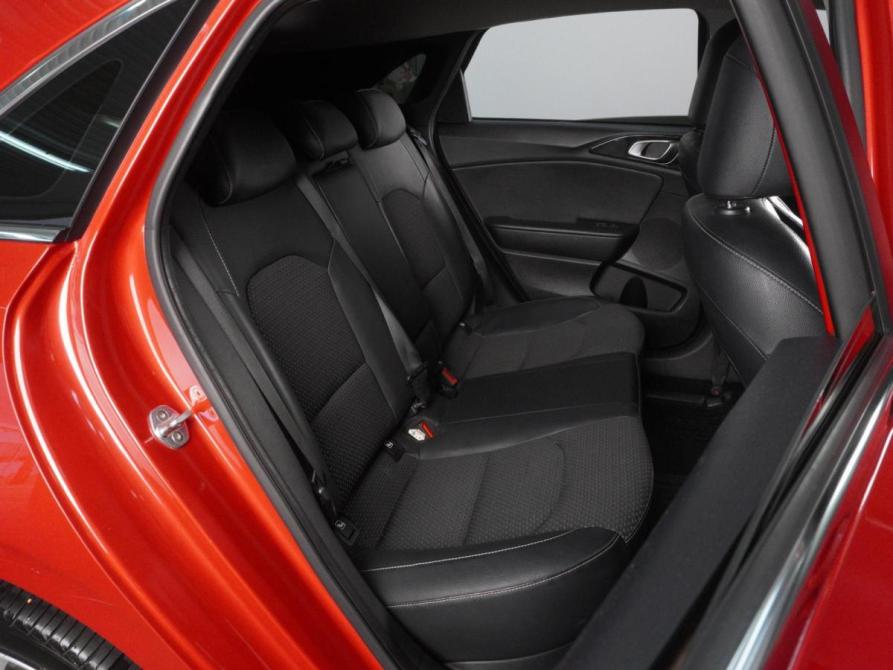 Kia Ceed III Минеральные Воды  - изображение 7