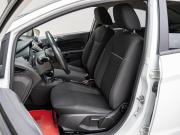 Ford Fiesta Mk6 Рестайлинг Краснодар  - изображение 30