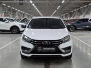 Lada (ВАЗ) Vesta I Рестайлинг (NG) Казань  - изображение 24