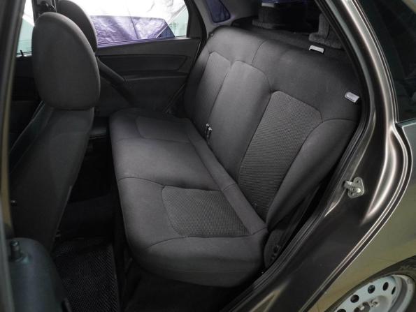 Lada (ВАЗ) Granta I Рестайлинг с пробегом 2018 года, цена 599 000 рублей, 106353 км, седан, Автокод Объявления