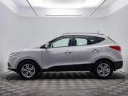 Hyundai ix35 I Москва  - изображение 26