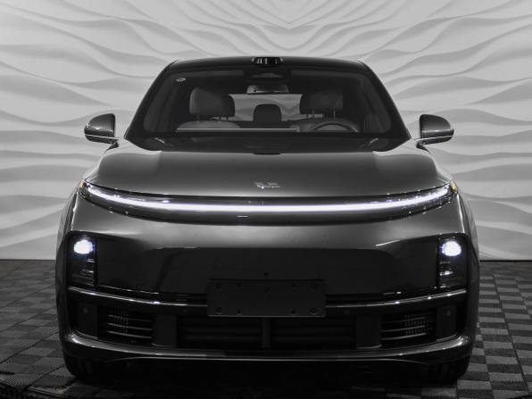 Новый Li Auto (Lixiang) L7 I Рестайлинг 2025 года, цена 10 490 000 рублей, внедорожник, Автокод Объявления