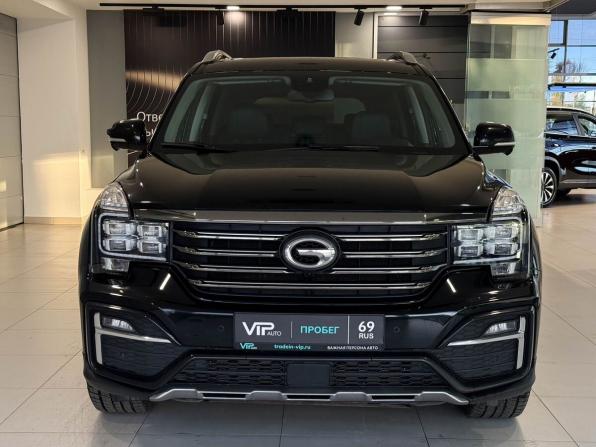 GAC GS8 I с пробегом 2022 года, цена 2 800 000 рублей, 42735 км, внедорожник, Автокод Объявления