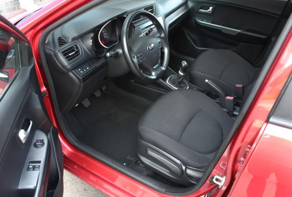 Kia Rio IV Нижний Новгород  - изображение 14