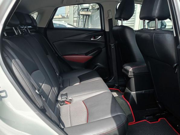 Mazda CX-3 I с пробегом 2017 года, цена 1 699 000 рублей, 102064 км, внедорожник, Автокод Объявления