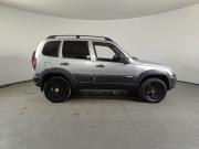 Chevrolet Niva I Рестайлинг Уфа  - изображение 27