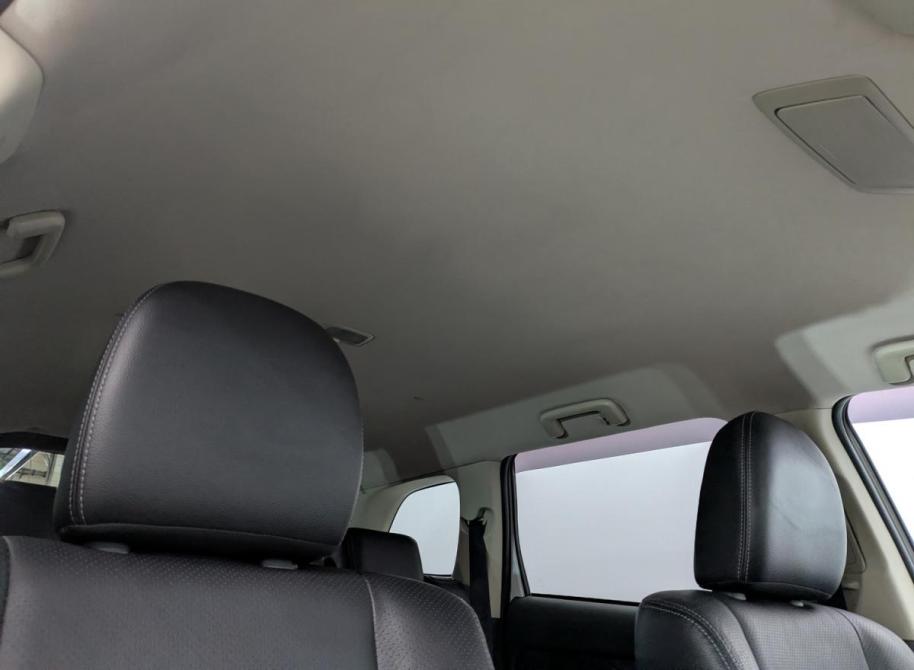Mitsubishi Outlander III Рестайлинг 2 Санкт-Петербург  - изображение 23